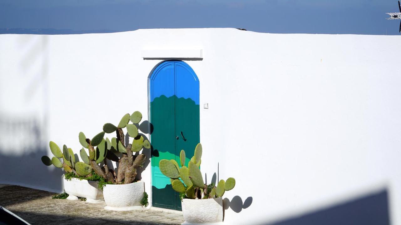 Isabella Apartment By Wonderful Italy Ostuni Exterior foto