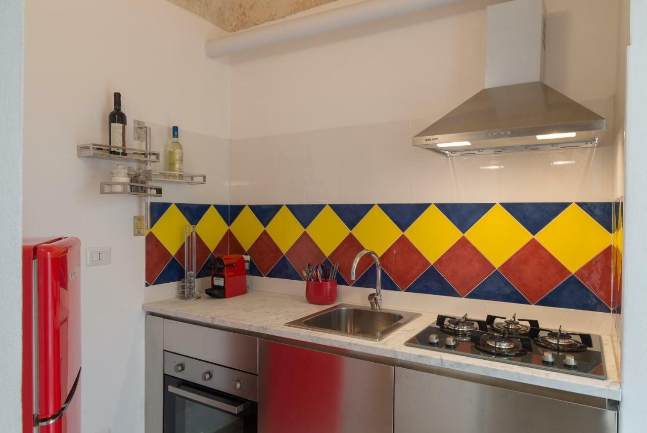 Isabella Apartment By Wonderful Italy Ostuni Exterior foto