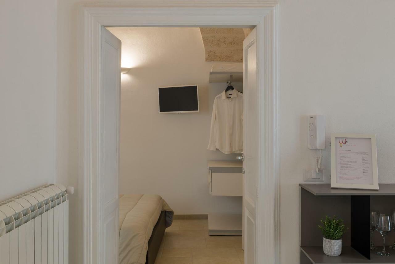 Isabella Apartment By Wonderful Italy Ostuni Exterior foto